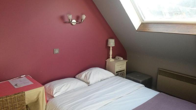 Logis Du Théâtre Hotel Tours