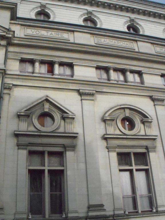 Hotel Logis Du Théâtre