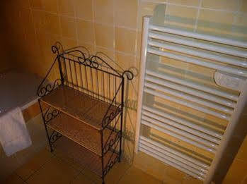 Logis Du Théâtre 2* Tours